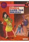 Nina: Maria Gadis Tak Dikenal (Nina, #93) - Various