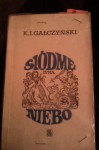 Siódme niebo - Konstanty Ildefons Gałczyński