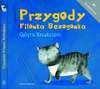 Przygody Filonka Bezogonka - Knutsson Gosta