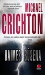 Baimės būsena - Michael Crichton