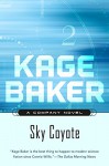 Sky Coyote - Kage Baker