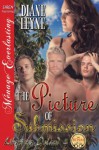 The Picture of Submission [Libertine Island 4] (Siren Publishing Menage Everlasting) - Diane Leyne