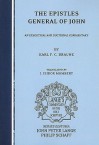 The Epistles General of John: An Exegetical and Doctrinal Commentary - Karl F. C. Braune, G. F. Fronmuller, Philip Schaff, John Peter Lange