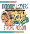 Strong Poison - Dorothy L. Sayers, Ian Carmichael