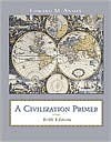 A Civilization Primer - Edward M. Anson