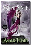 Angels' Flight - Nalini Singh