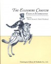 The Ellesmere Chaucer: Essays in Interpretation - Daniel Woodward, Martin Stevens