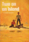 Two on an Island - Bianca Bradbury