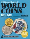 2013 Standard Catalog of World Coins - 1901-2000 - George S. Cuhaj, Thomas Michael, Cuhaj