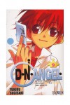 D.N.Angel, Vol. 9 - Yukiru Sugisaki