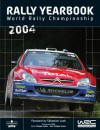 Rally Yearbook 2004 - Philippe Joubin