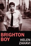 Brighton Boy (crime thriller fiction) - Helen Zahavi