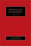 Prisons and Punishment - Yvonne Jewkes