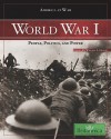 World War I: People, Politics, and Power - William L. Hosch