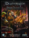 Deathwatch: First Founding - Fantasy Flight Games