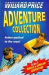 The Adventure Collection: African / Whale - Willard Price