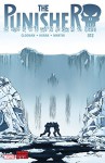 The Punisher (2016-) #12 - Becky Cloonan, Matt Horak, Declan Shalvey