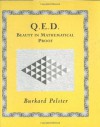 Q.E.D.: Beauty in Mathematical Proof (Wooden Books) - Burkard Polster