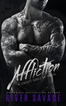 Affliction: Knights Rebels MC - River Savage, Becky Johnson