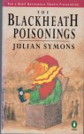 The Blackheath Poisonings: Tie-In Edition - Julian Symons