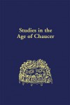 Studies in the Age of Chaucer, Volume 31 - David Matthews