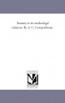 Insanity in its medicolegal relations. By A. C. Cowperthwait. - Michigan Historical Reprint Series