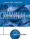 Criminal Investigation: The Art and the Science (7th Edition) - Michael D Lyman