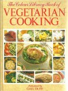 The Colour Library Book of Vegetarian Cooking - Helen Southall