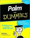 Palm for Dummies - Bill Dyszel