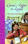 Grace's Letter to Lincoln - Connie Roop, Stacey Schuett