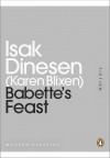 Babette's Feast - Isak Dinesen