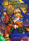 Chrono Crusade, Vol. 1 - Daisuke Moriyama