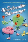 The Heartbreak Messenger - Alexander Vance