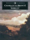 Shirley - Charlotte Brontë, Andrew Hook, Andrew Hook, Judith Hook