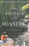 Songs for the Missing - Stewart O'Nan