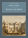 Ralph the Heir - Anthony Trollope, F.A. Fraser