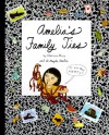 Amelia's Family Ties - Marissa Moss