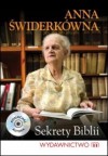 Sekrety Biblii - Anna Świderkówna