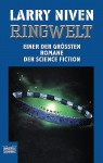 Ringwelt - Larry Niven