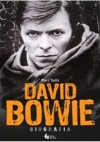David Bowie. Biografia - Marc Spitz
