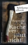 Rache verjährt nicht - Reginald Hill