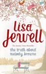 The Truth About Melody Browne - Lisa Jewell