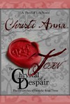 Torn: The Crystal of Despair-Book #3 (Thief of Life:The Chronicles of Daniela) - Christi Anna