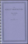 The Great Harmonia Concerning the Seven Mental States, Vol. 3: The Seer - Andrew Jackson Davis