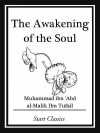 The Awakening of the Soul - ابن طفيل, Paul Bronnle, Ibn Tufail