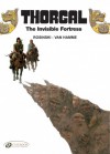 Thorgal Vol.11: The Invisible Fortress - Jean Van Hamme, Grzegorz Rosiński