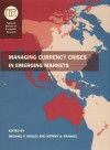 Managing Currency Crises in Emerging Markets - Michael P. Dooley, Michael P. Dooley