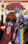 Despicable Deadpool (2017-) #291 - Gerry Duggan, David López, Scott Koblish