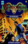 Technobabel (Shadowrun, #34) - Stephen Kenson, Christian Jentzsch