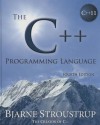 The C++ Programming Language (4th Edition) - Bjarne Stroustrup